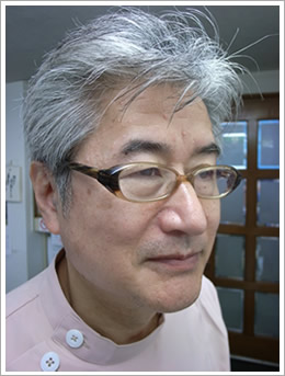 ドクター紹介